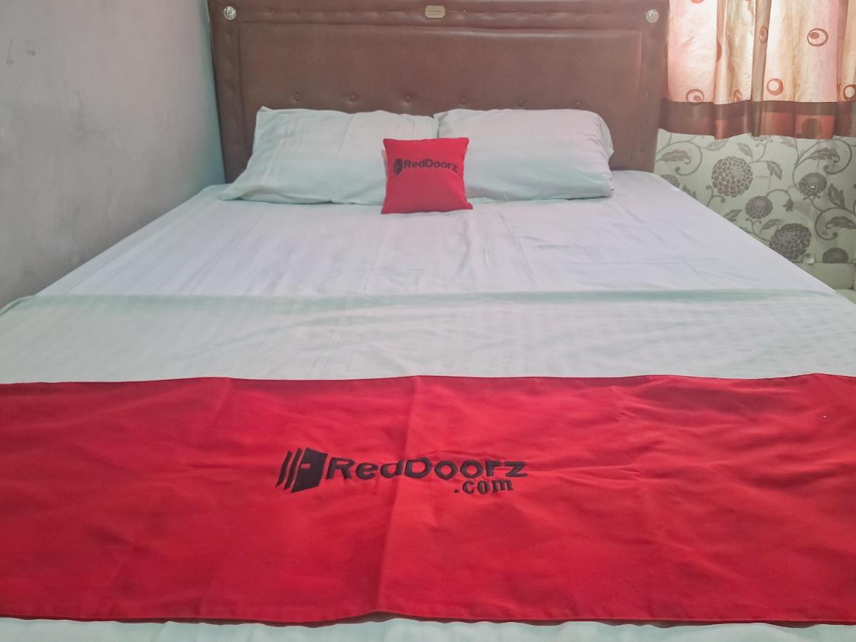 Reddoorz @ Hotel Arwana Safari Puncak Tagalbato Exterior foto